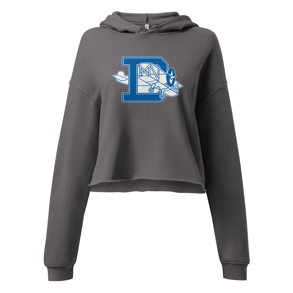 Dixie High School Design 1 — Storm