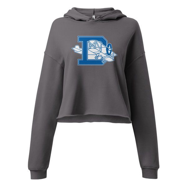Dixie High School Design 1 — Storm