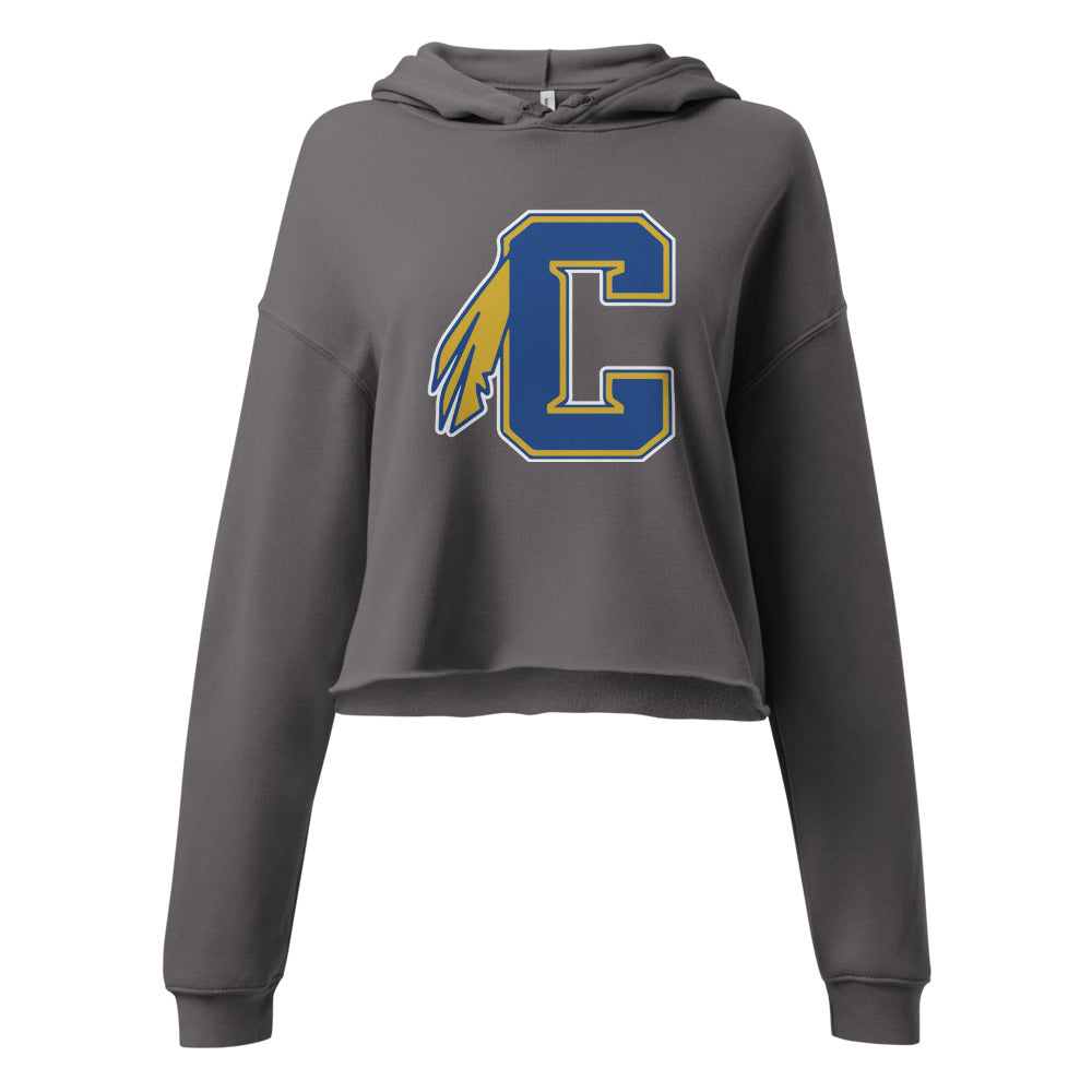 Cherokee High School Design 1 — Storm