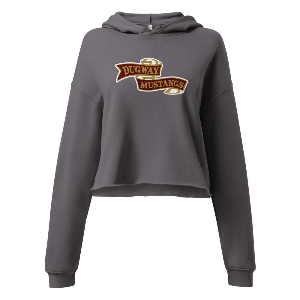 Dugway High School Design 1 — Storm