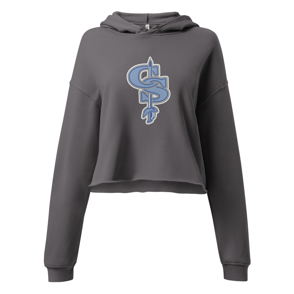 Canyon Springs High School Design 1 — Storm