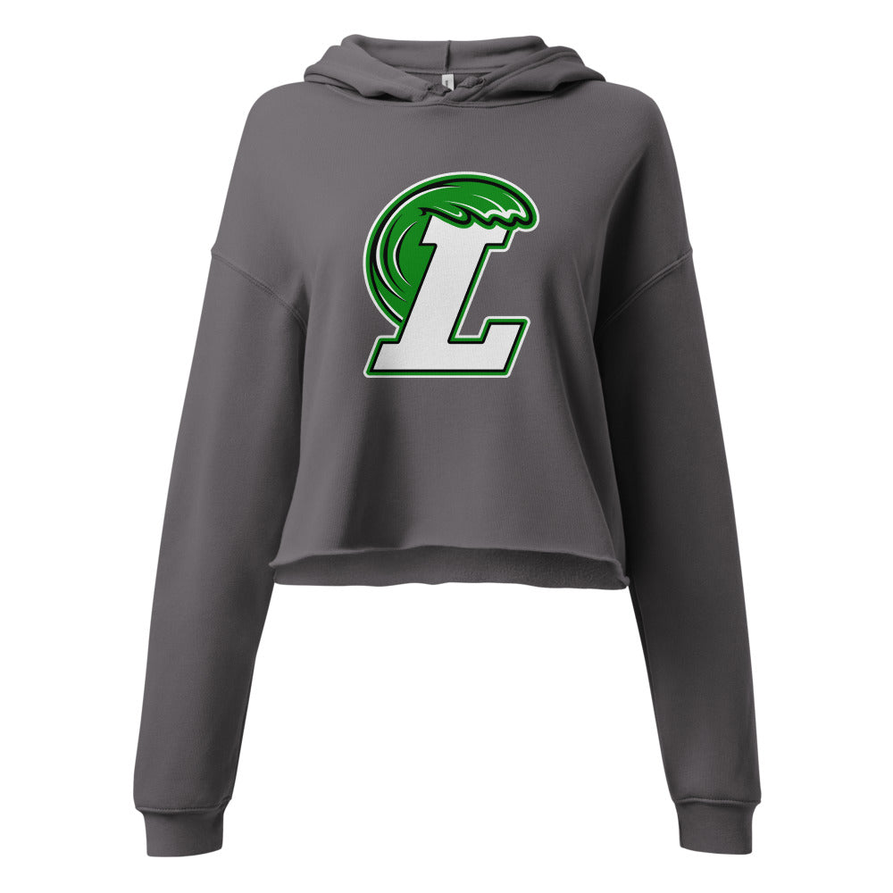 Leeds High School Design 1 — Storm