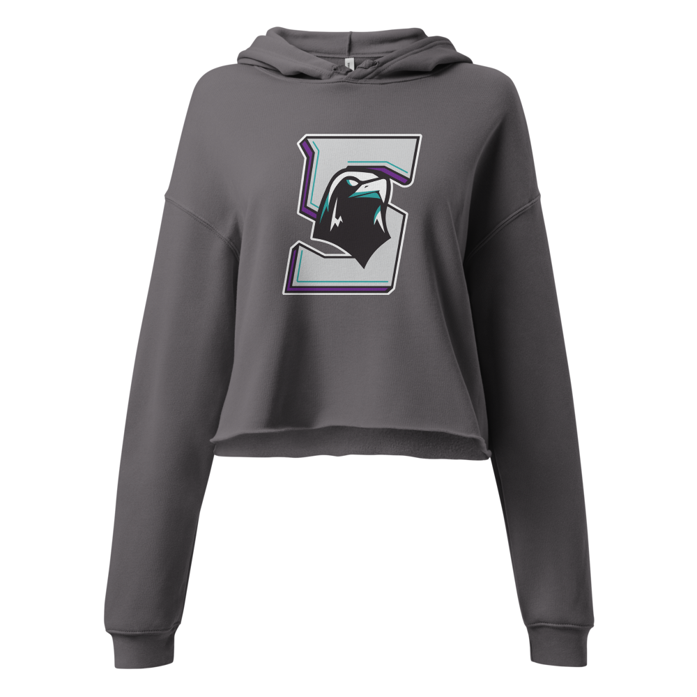 Silverado High School Design 1 — Storm