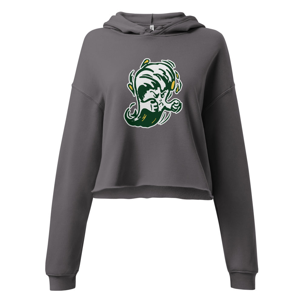 Gordo High School Design 1 — Storm