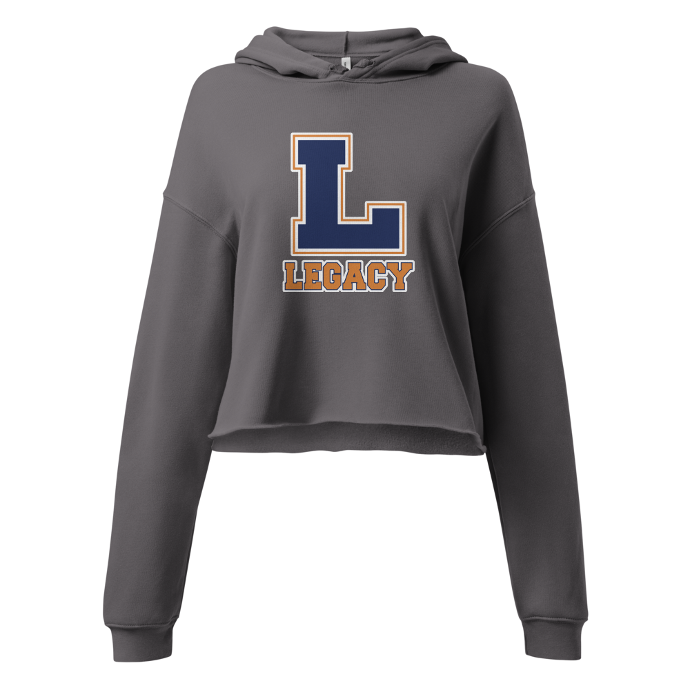 Legacy High School Design 1 — Storm