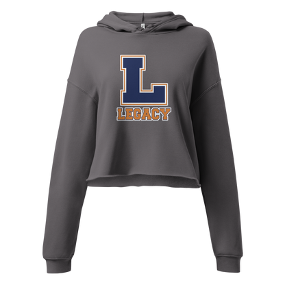 Legacy High School Design 1 — Storm
