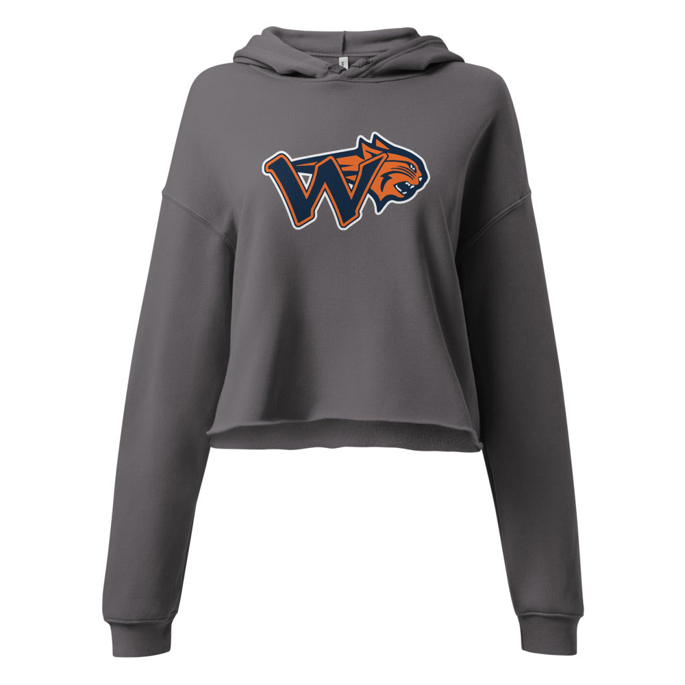 Woodland High School Design 1 — Storm