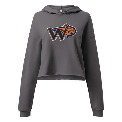 Woodland High School Design 1 — Storm