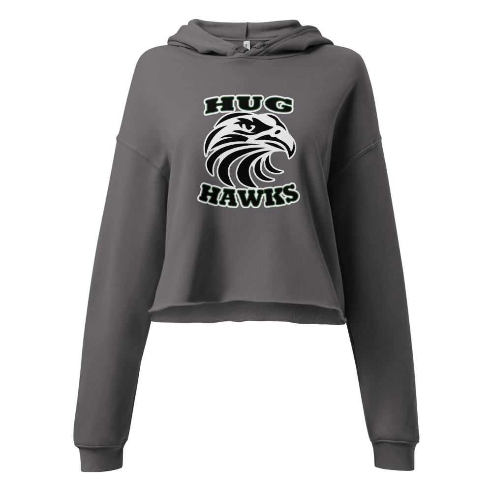 Procter R. Hug High School Design 1 — Storm