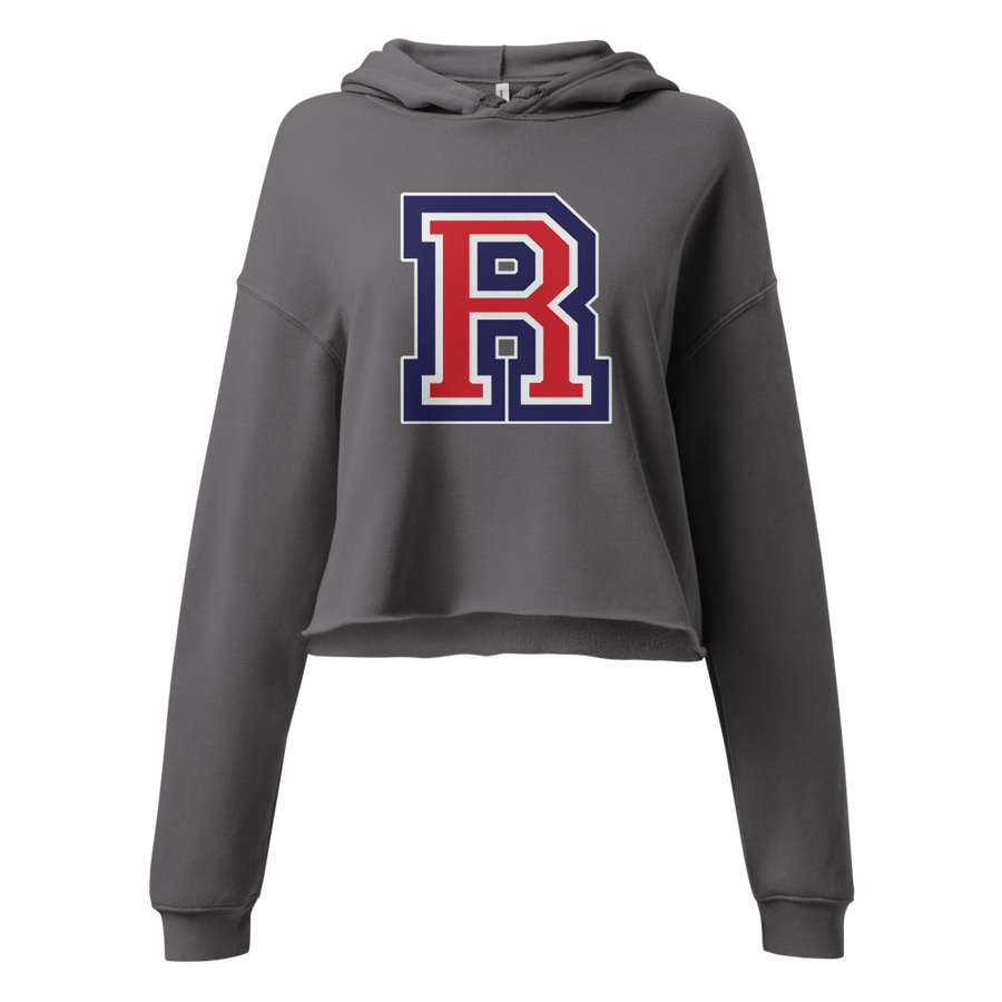 Cropped Hoodie