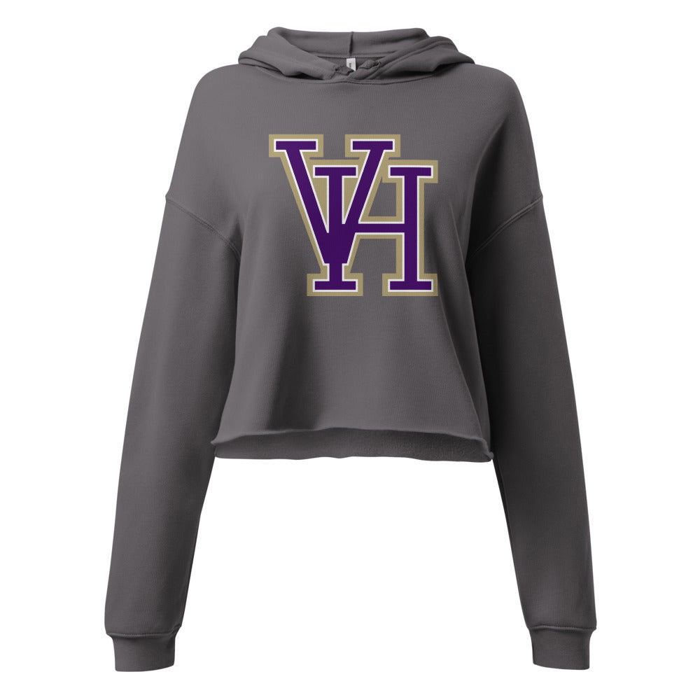 Valley Head High School Design 1 — Storm