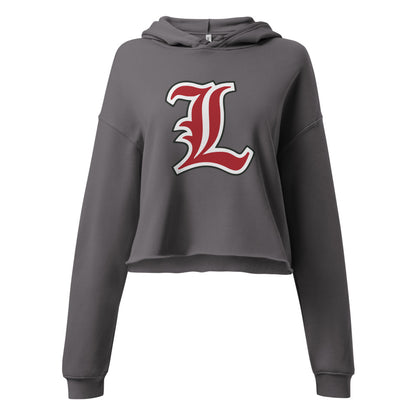George W. Long High School Design 1 — Storm