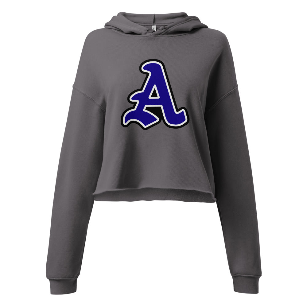 Auburn High School Design 1 — Storm