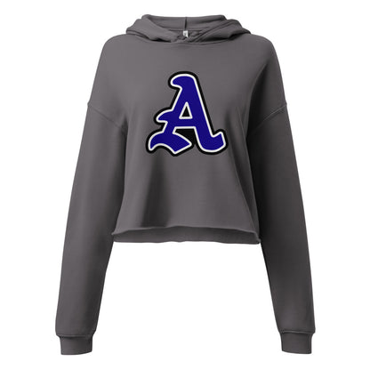 Auburn High School Design 1 — Storm