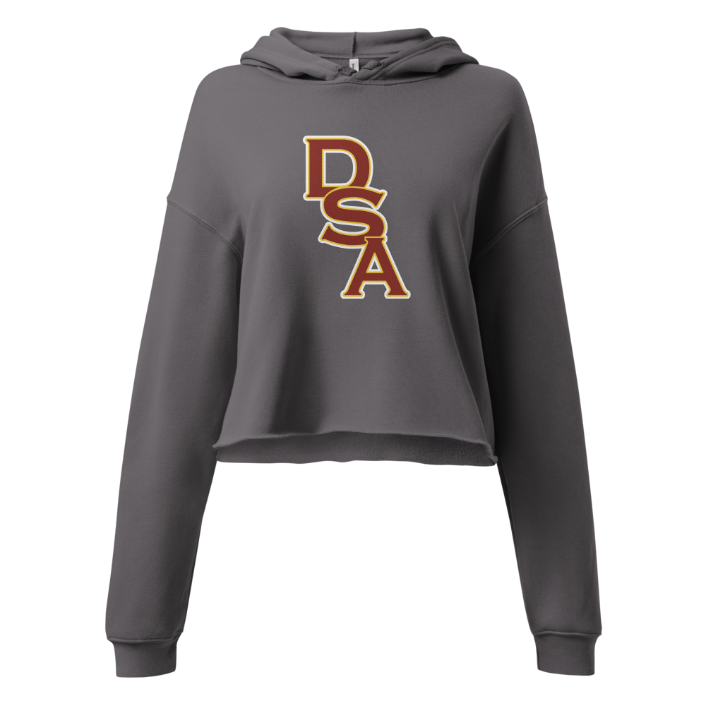 Del Sol Academy of the Performing Arts Design 1 — Storm