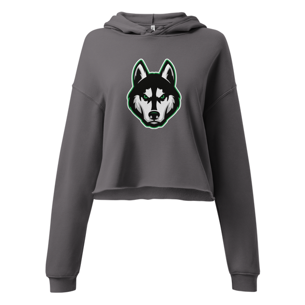 Hillcrest High School Design 1 — Storm