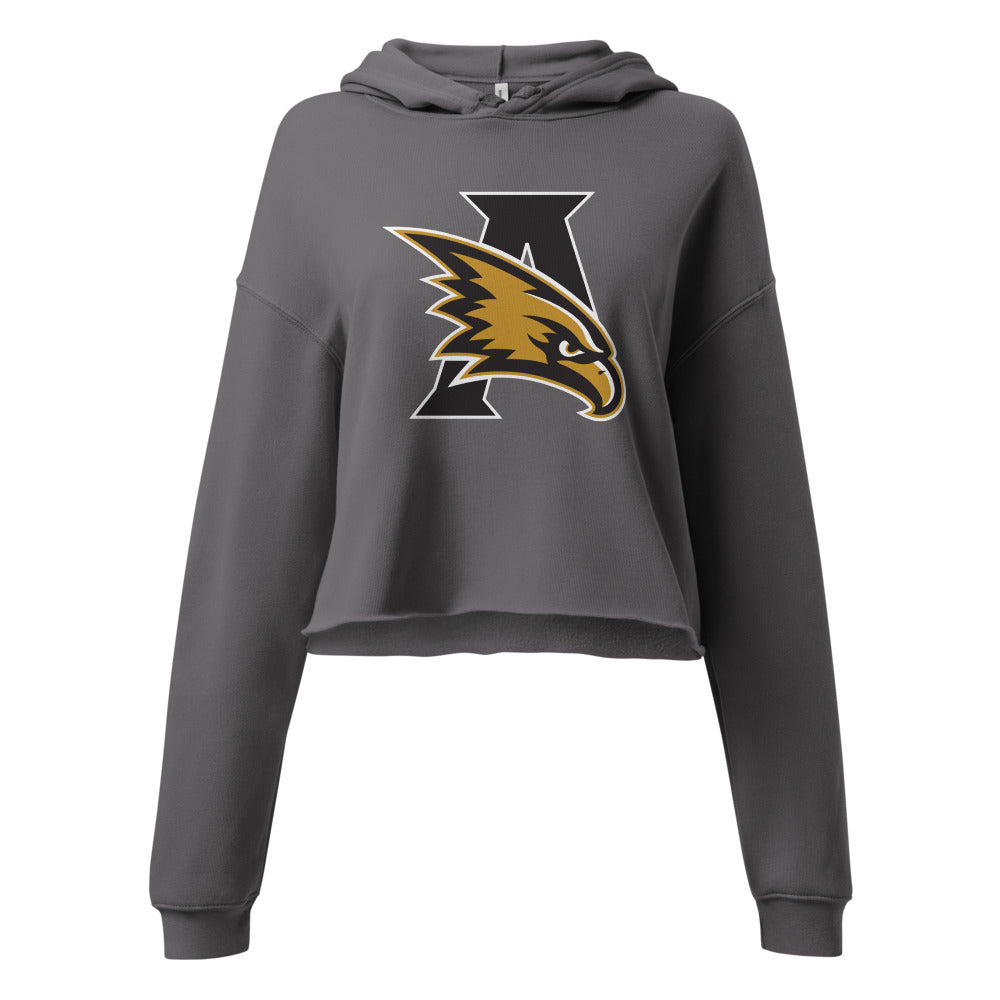 Athens High School Design 1 — Storm
