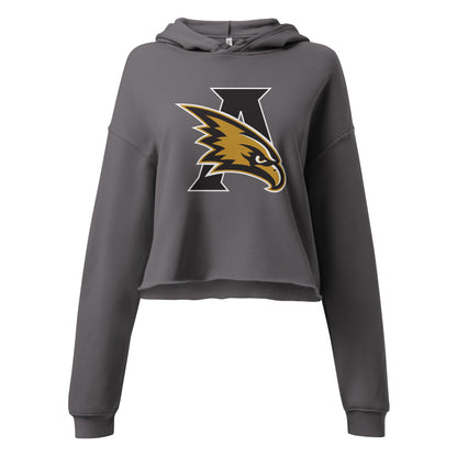 Athens High School Design 1 — Storm