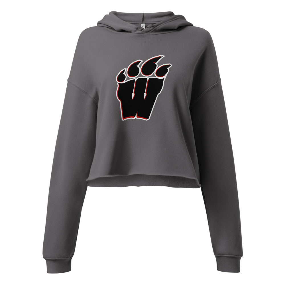 Weaver High School Design 1 — Storm