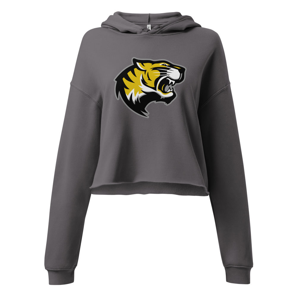 B B Comer High School Design 1 — Storm