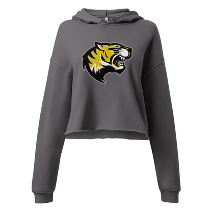 B B Comer High School Design 1 — Storm