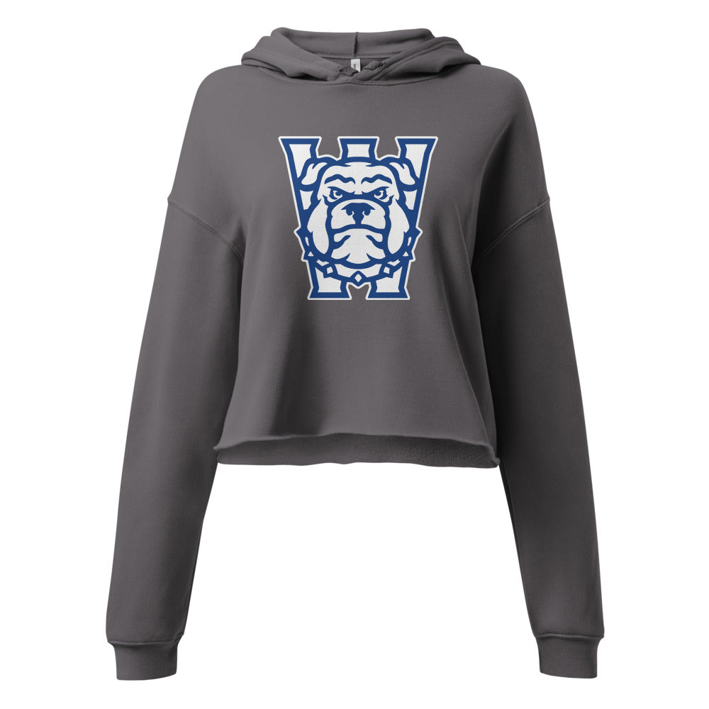 Winterboro High School Design 1 — Storm