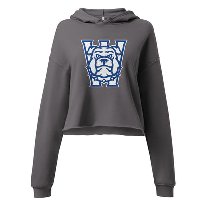 Winterboro High School Design 1 — Storm