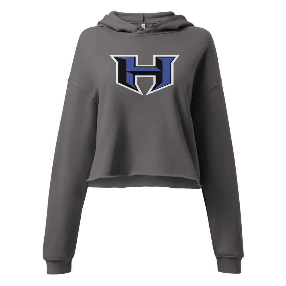 Hatton High School Design 1 — Storm