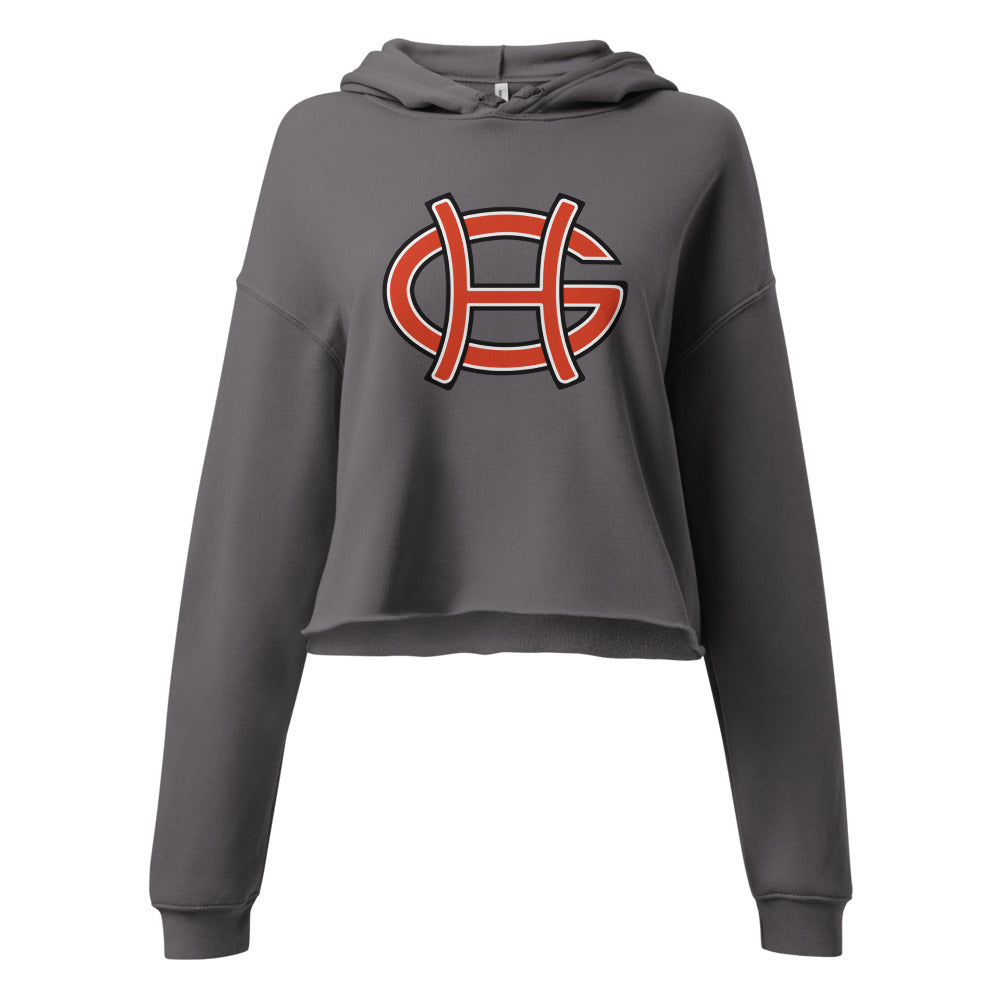 Good Hope High School Design 1 — Storm