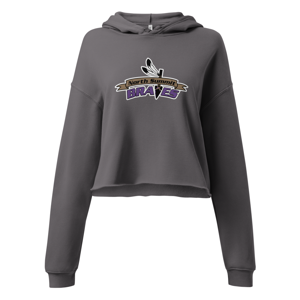 North Summit High School Design 1 — Storm