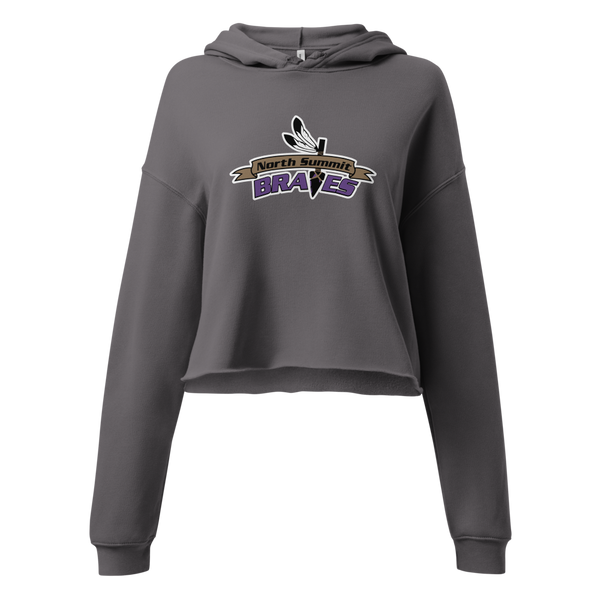 North Summit High School Design 1 — Storm