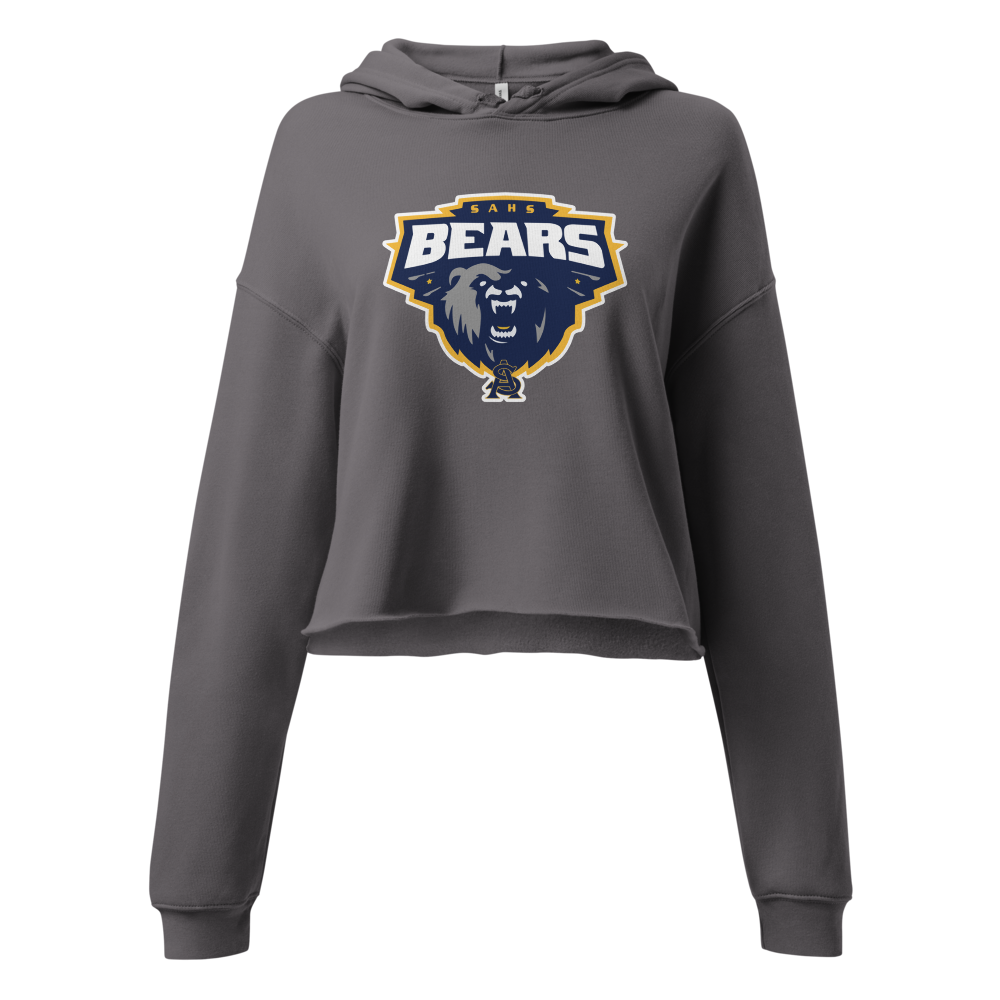 Summit Academy Design 1 — Storm