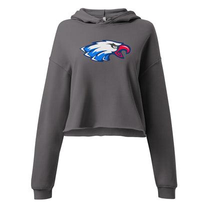 Center Point High School Design 1 — Storm