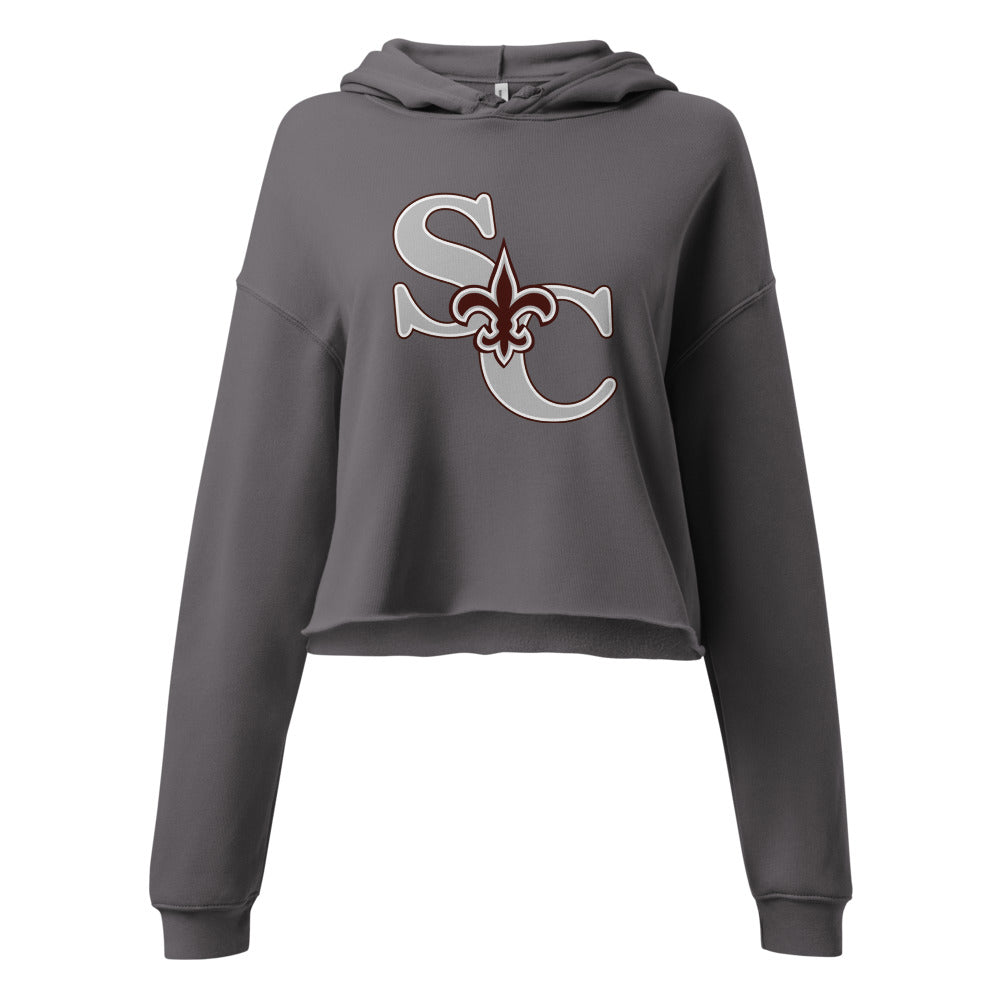 St. Clair County High School Design 1 — Storm