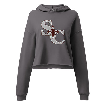 St. Clair County High School Design 1 — Storm