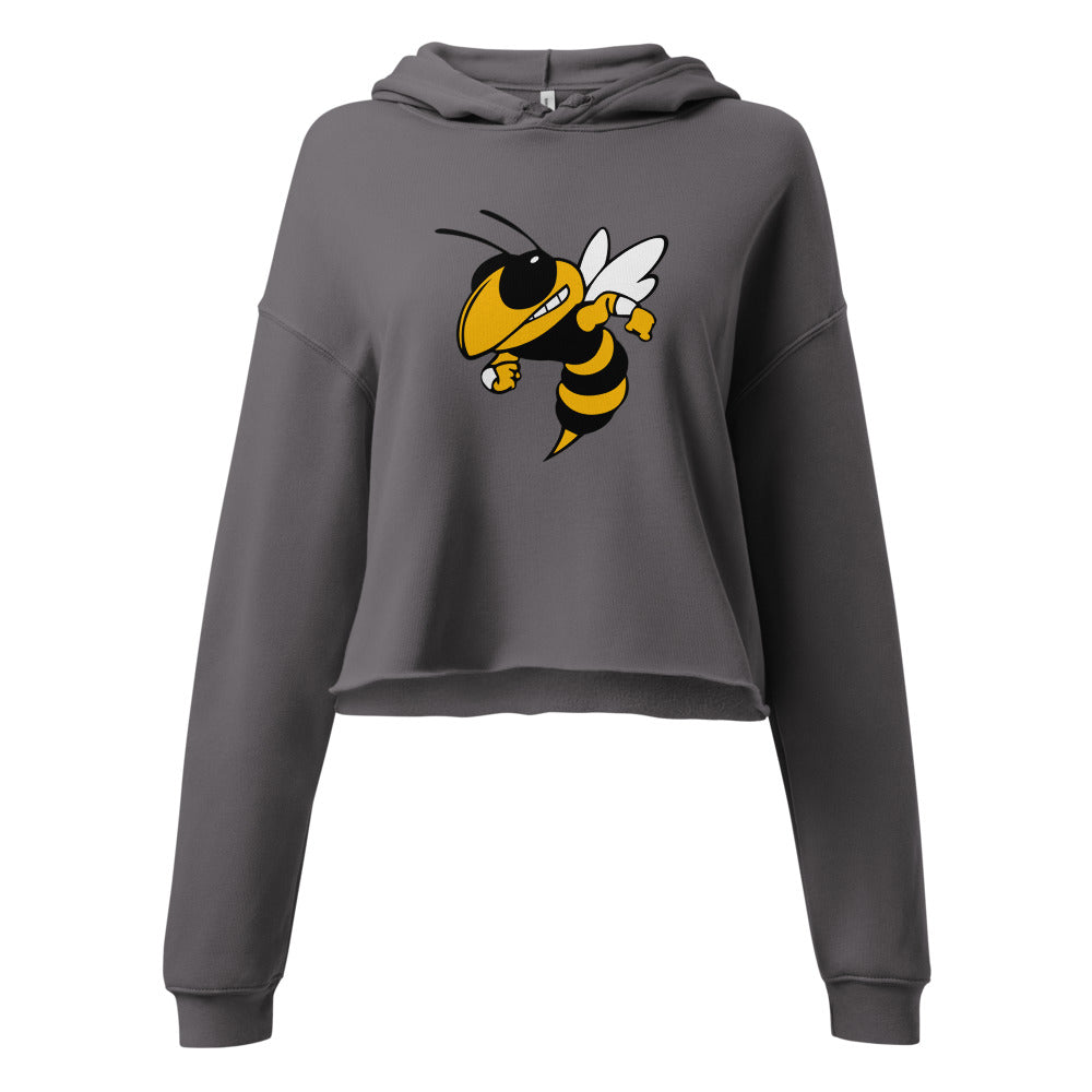 Ider High School Design 1 — Storm