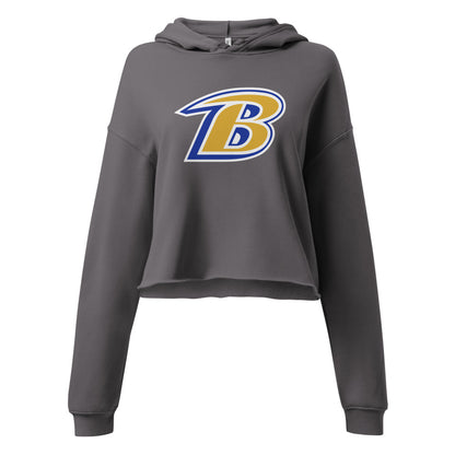 Beauregard High School Design 1 — Storm