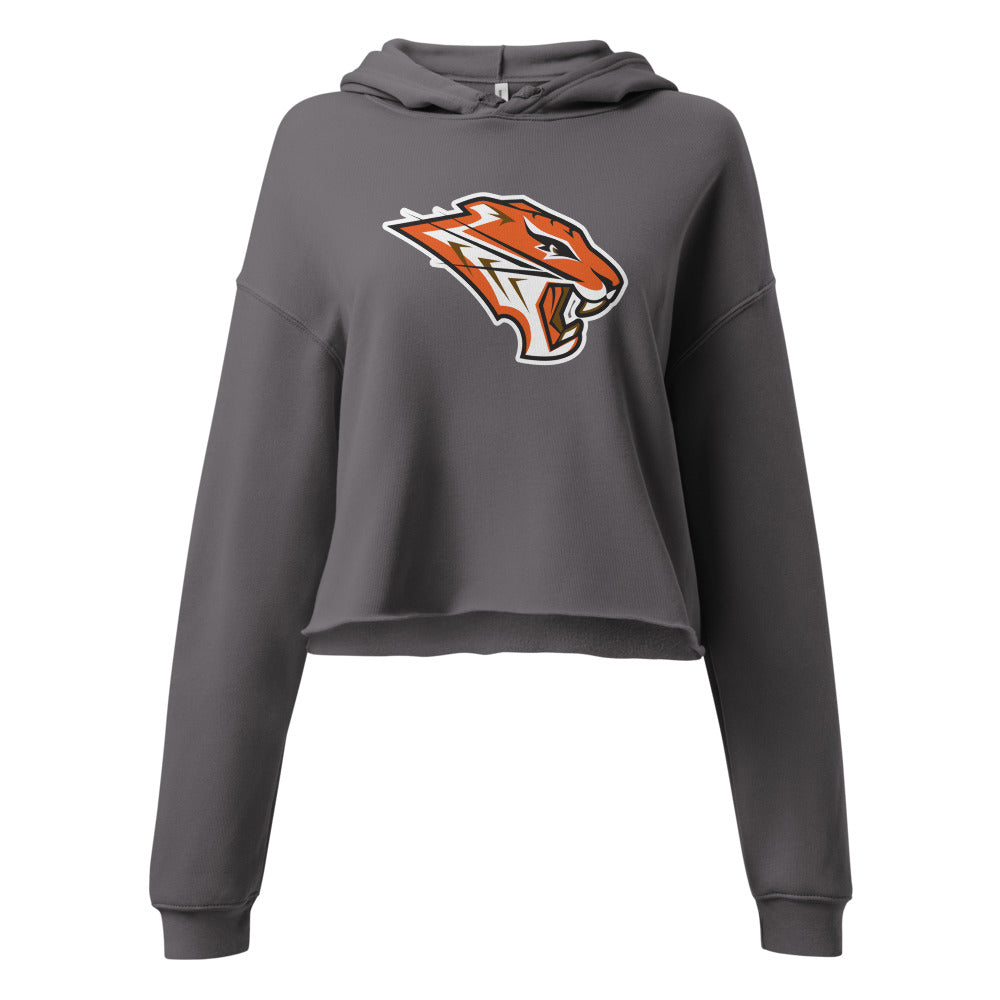 Virgil Grissom High School Design 1 — Storm