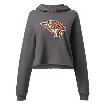 Virgil Grissom High School Design 1 — Storm