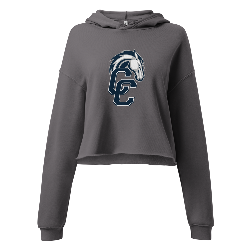 Corner Canyon High School Design 1 — Storm
