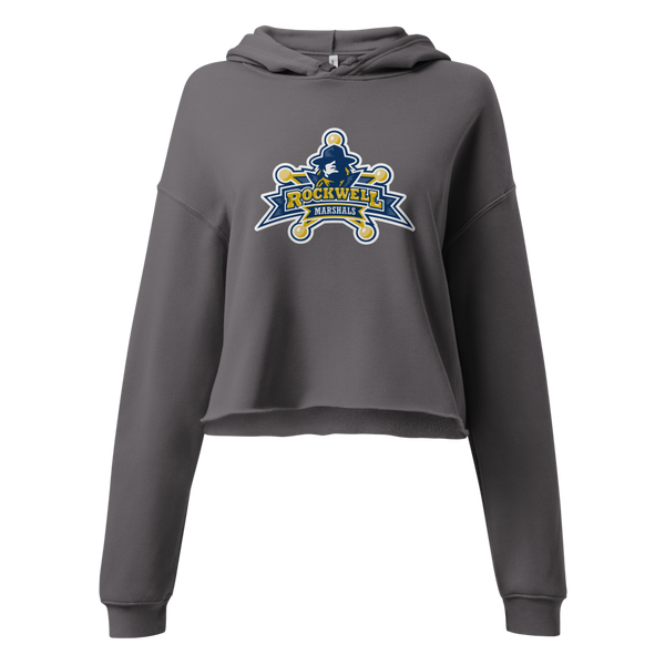 Rockwell High School Design 1 — Storm
