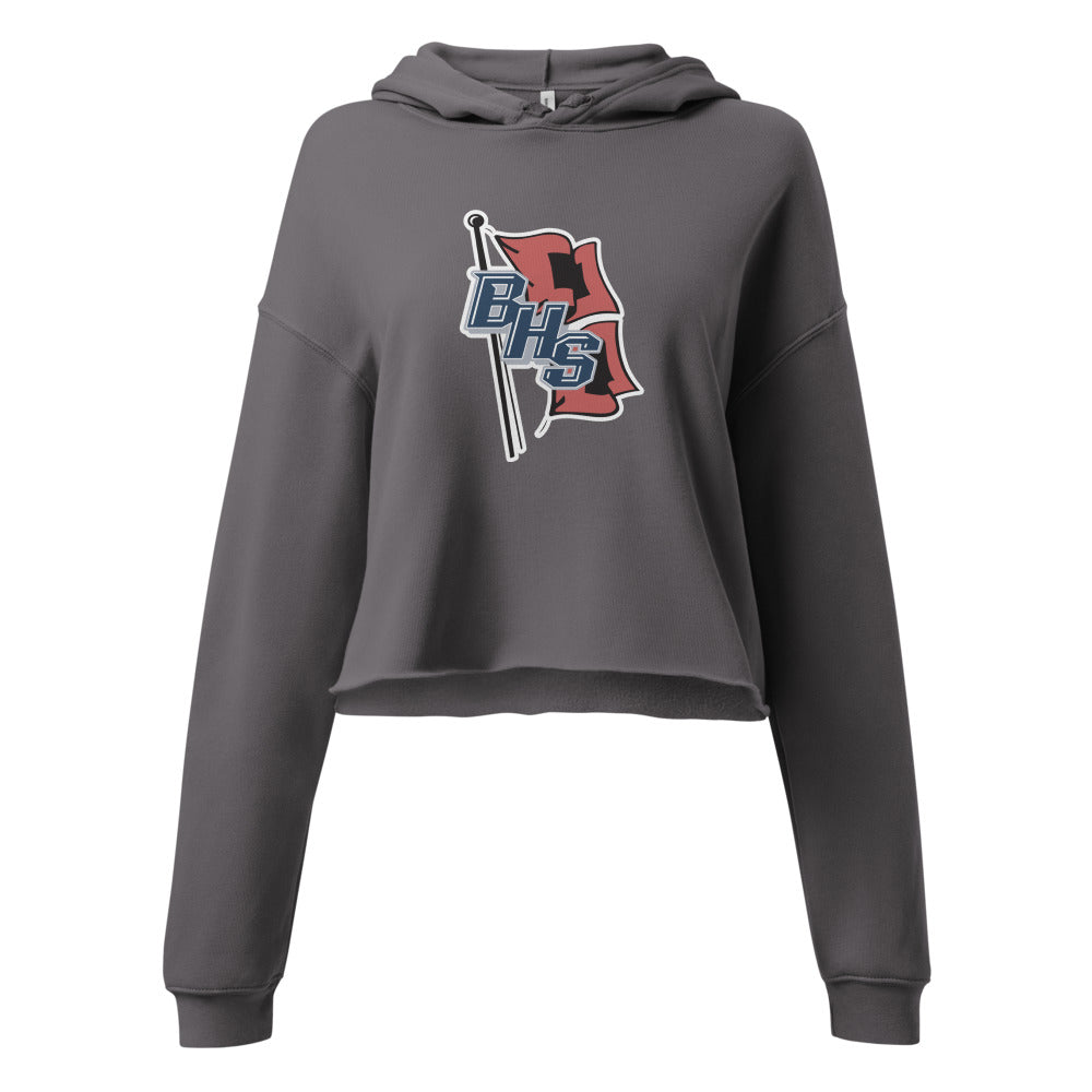 Alma Bryant High School Design 1 — Storm