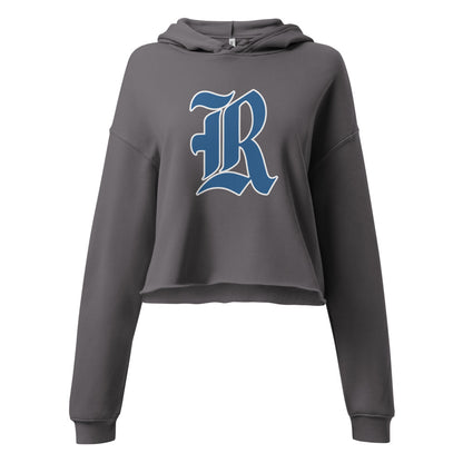 Reeltown High School Design 1 — Storm