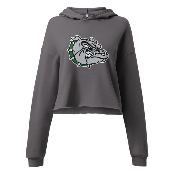 Virgin Valley High School Design 1 — Storm