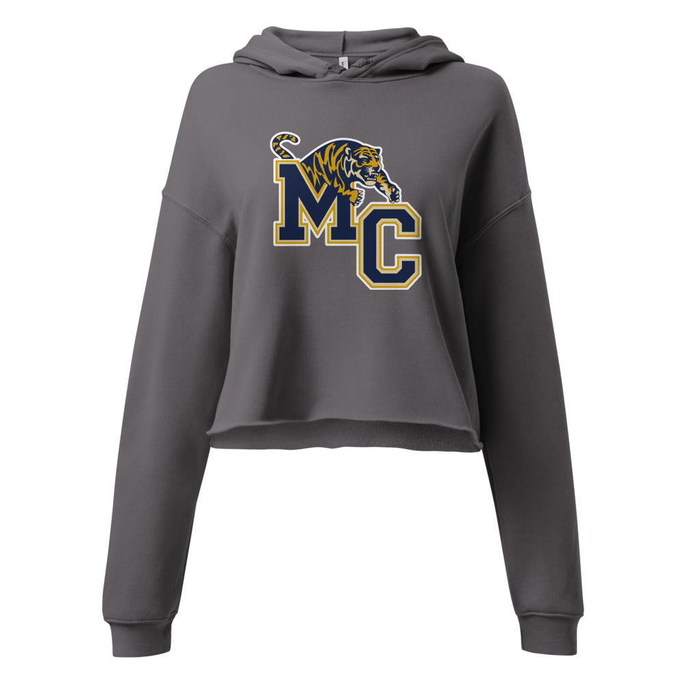 Monroe County High School Design 1 — Storm