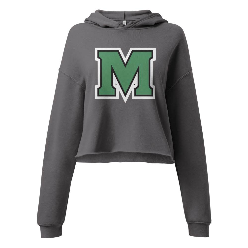 Millry High School Design 1 — Storm