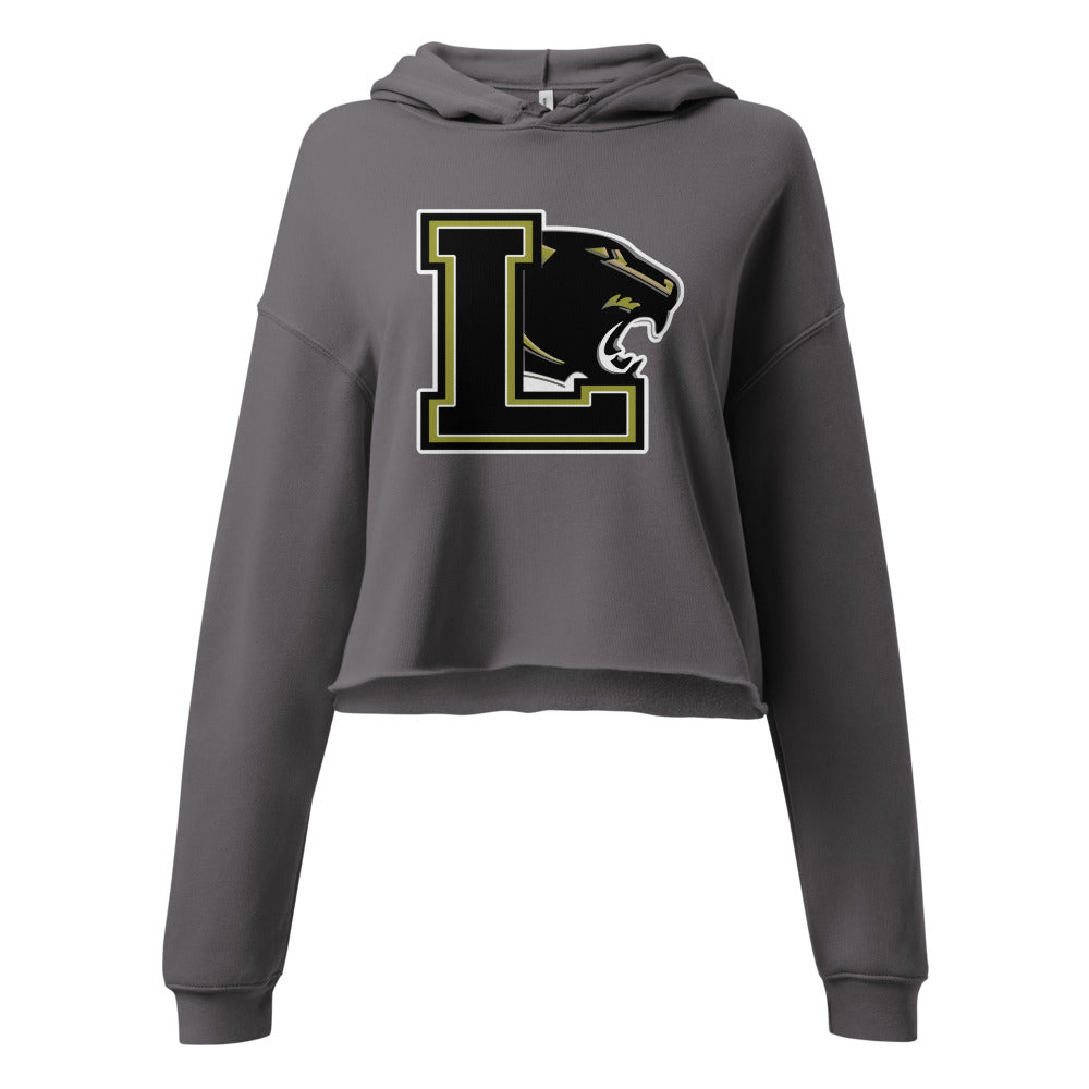 Lanett High School Design 1 — Storm