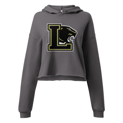 Lanett High School Design 1 — Storm