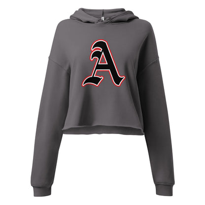 Albertville High School Design 1 — Storm