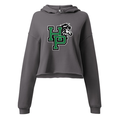 Holly Pond High School Design 1 — Storm